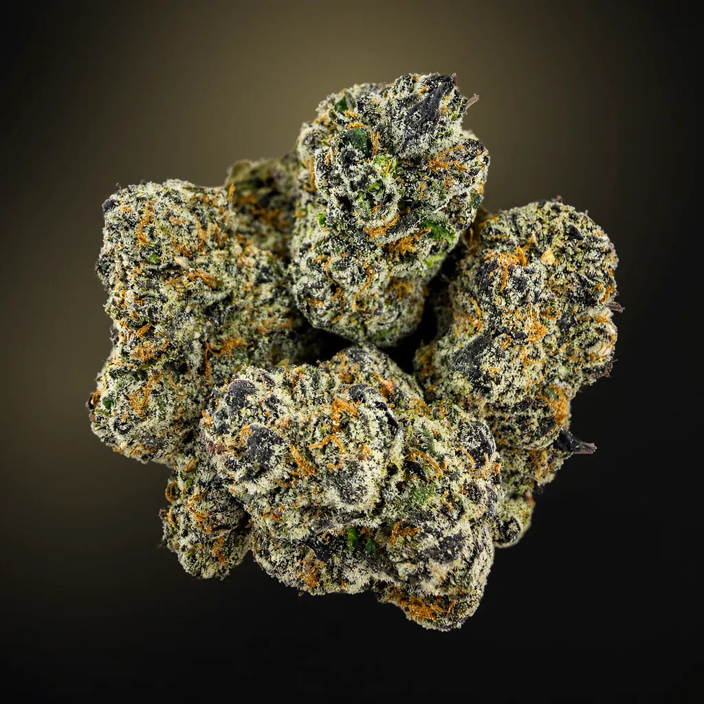 White Bubblegum -14G - Image 1