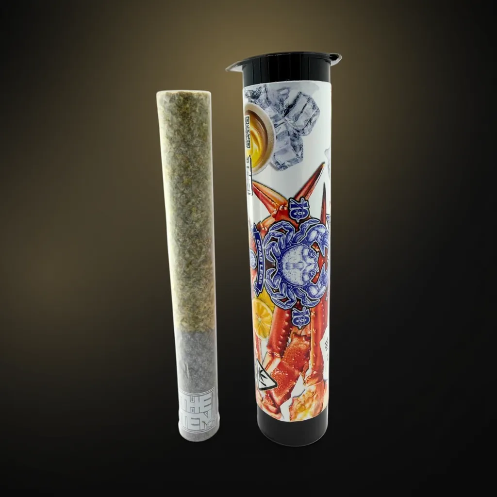 Premium Handroll | 1.5g - Image 1