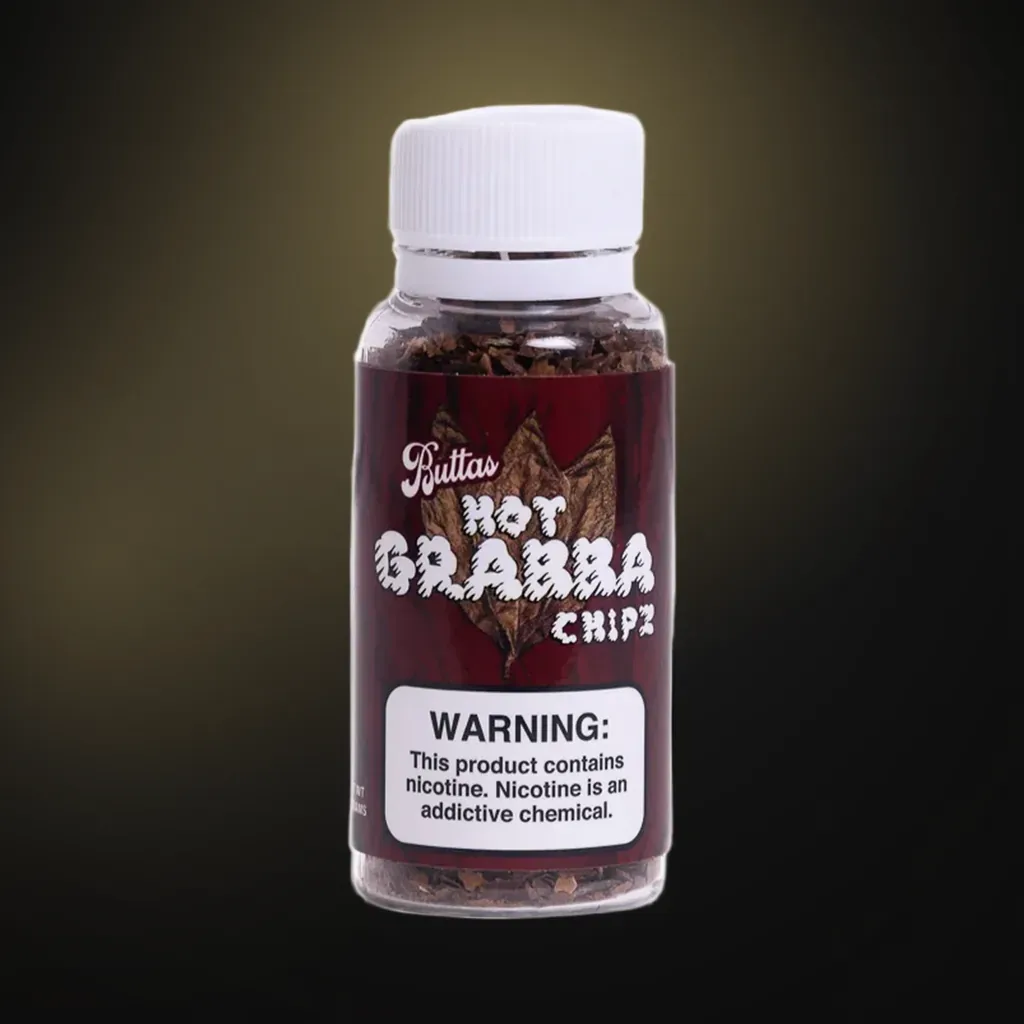 Buttas Hot Grabba - Image 1