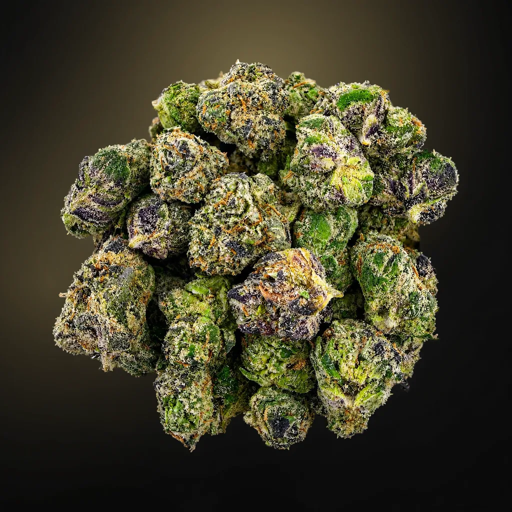 Purple Pebblez | 14g (Small/ Mediums) - Image 1