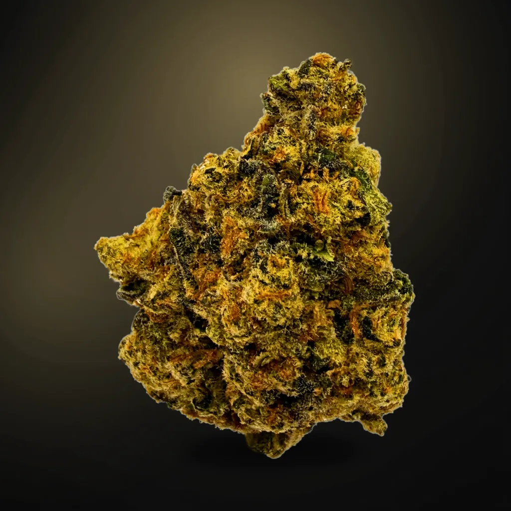 Caribbean Haze | 3.5g - Image 1