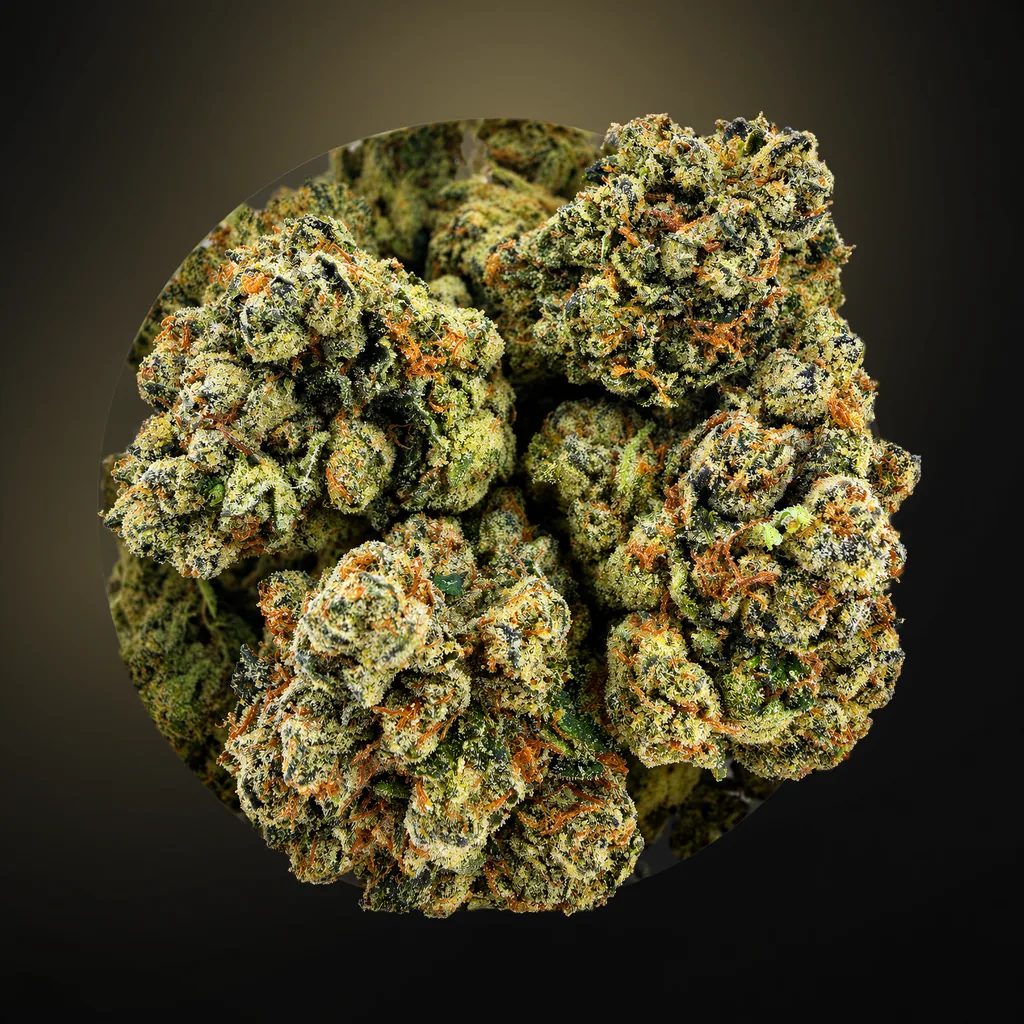 OG Kush Small/ Medium -14G - Image 1