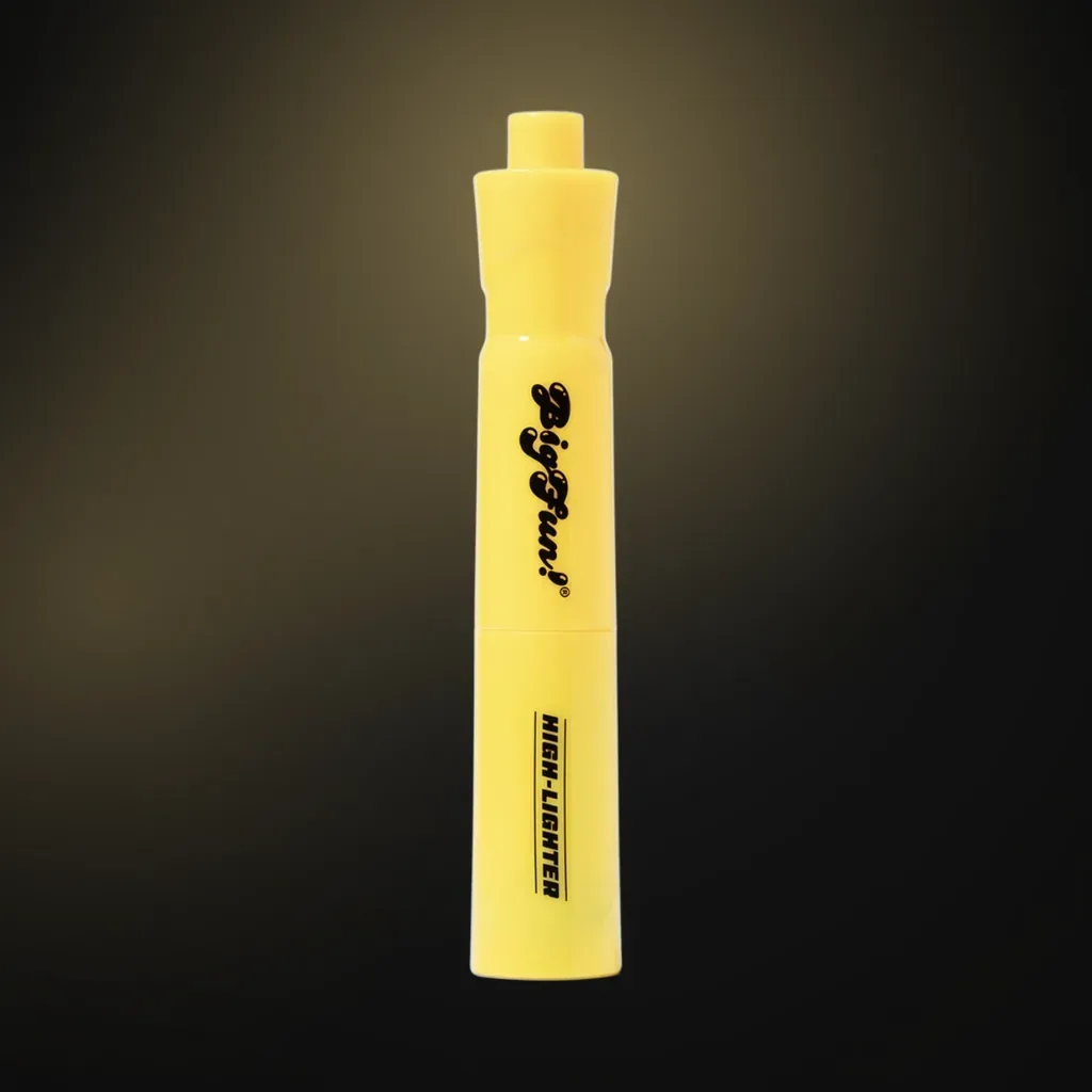 BigFun High-Lighter 510 Concealer Battery - Image 1