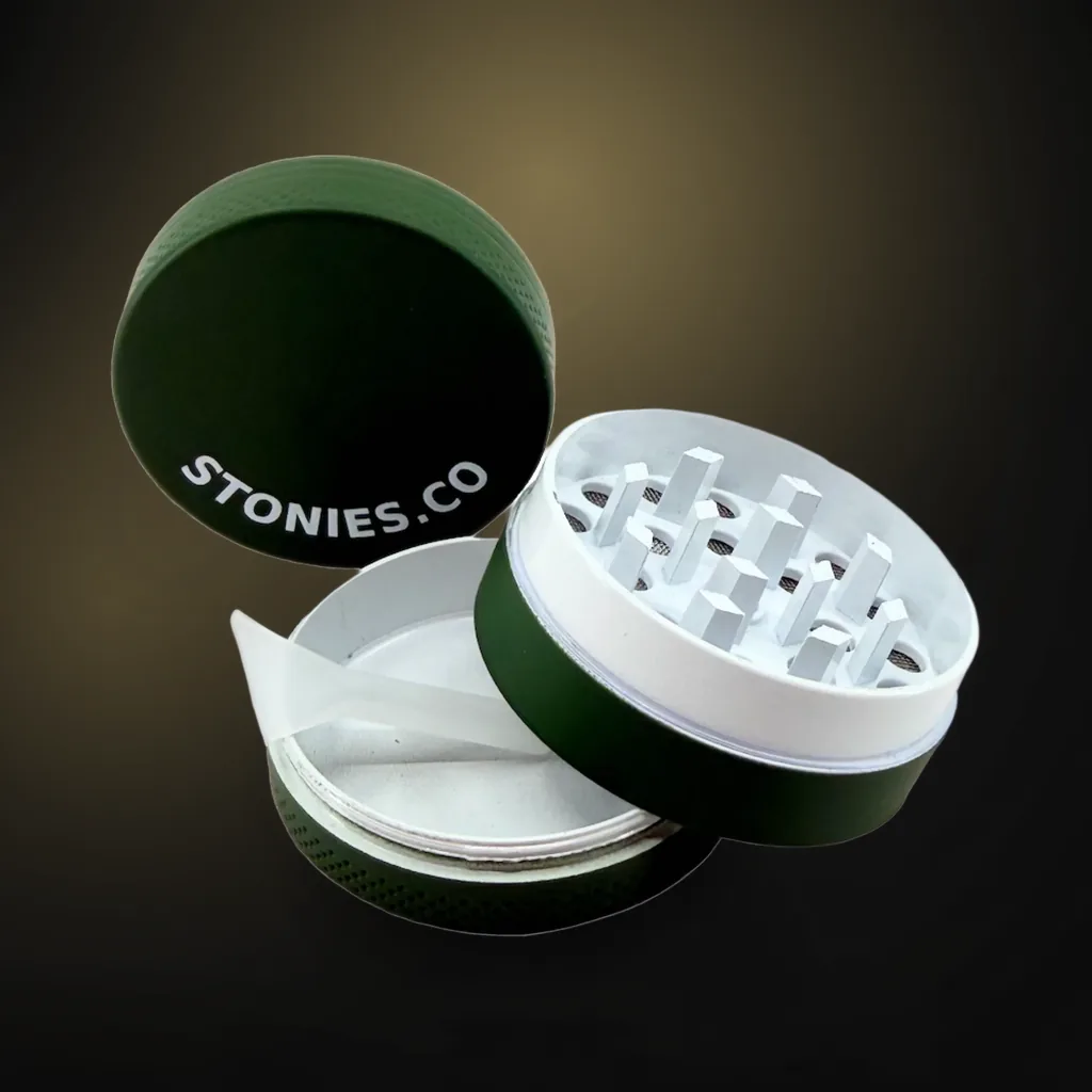 Grinder - Image 1