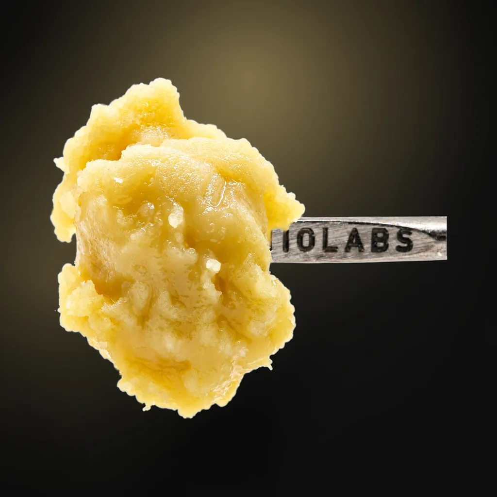 710 Labs Persy  Badder | 1g - Image 1