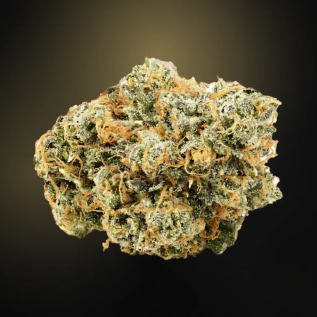 Super Dope Premium Flower | 3.5g - Image 1
