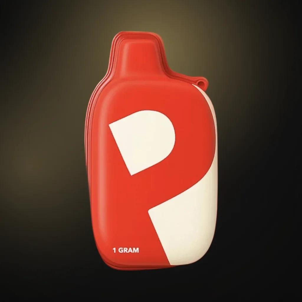 Preferred Premium Live Resin Vape | 1g - Image 1