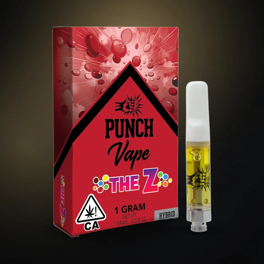 Disposable Vape | 1g | Bold Flavor Profile - Image 1