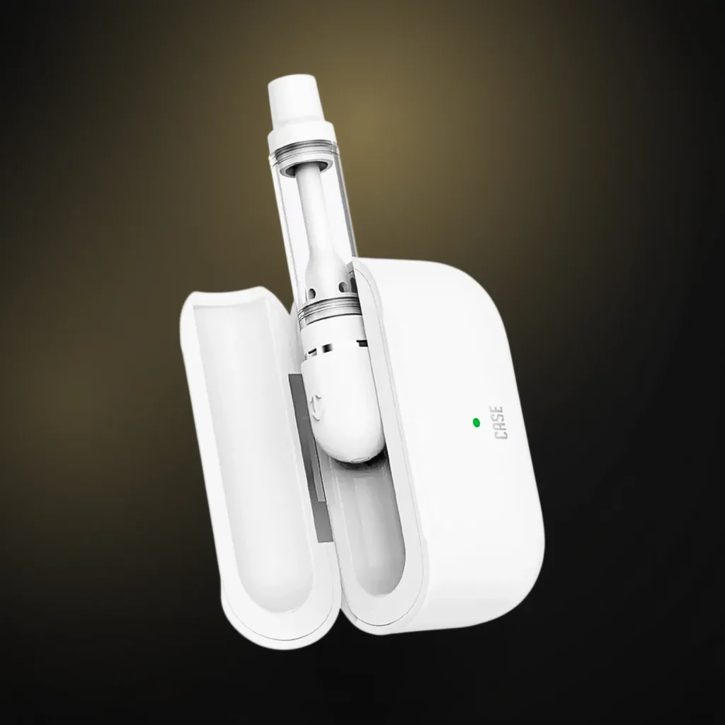 Smart Rig Carrying Case | White - Image 1