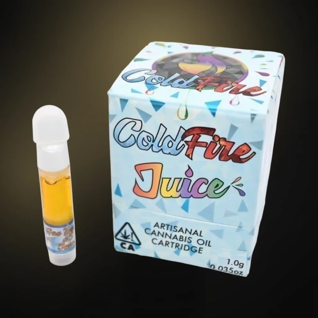 Cured Resin Juice | 1g