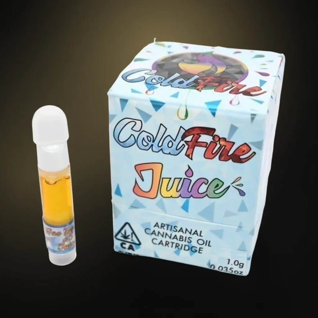 Cured Resin Juice | 1g - Image 1