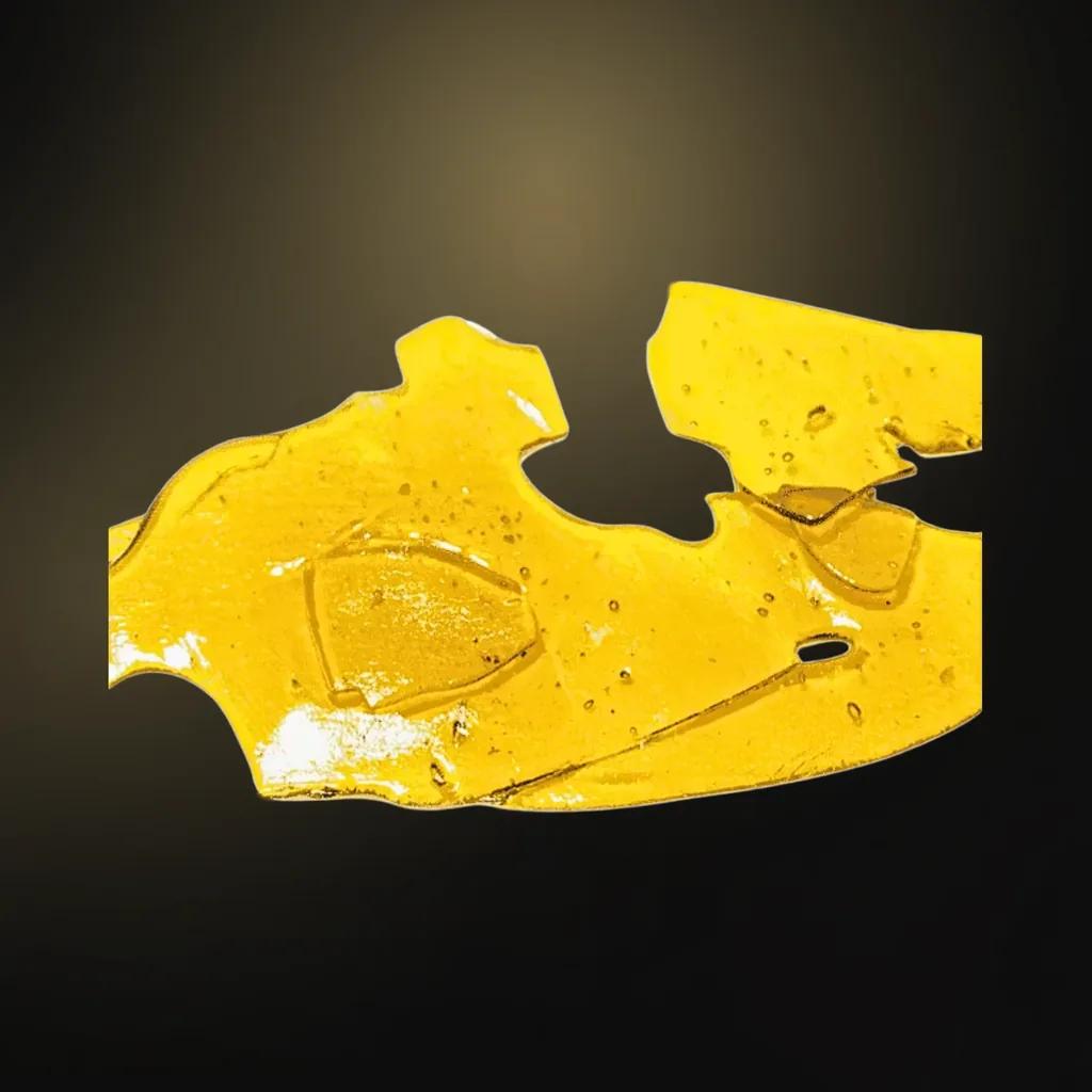 Shatter Concentrate | 28g SmokéMon Edition