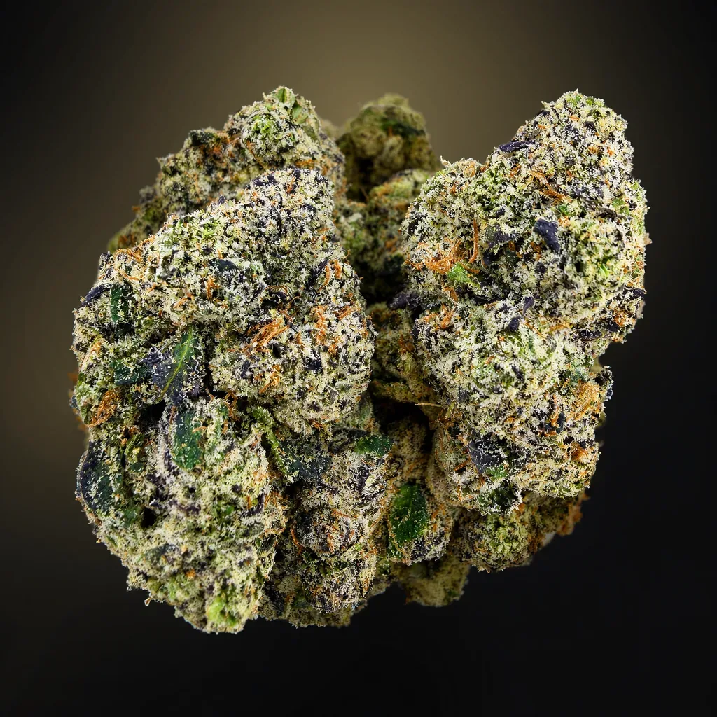 Ben & Berries -14G - Image 1