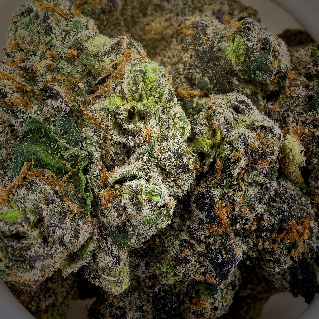 Cherry Popperz | 14g