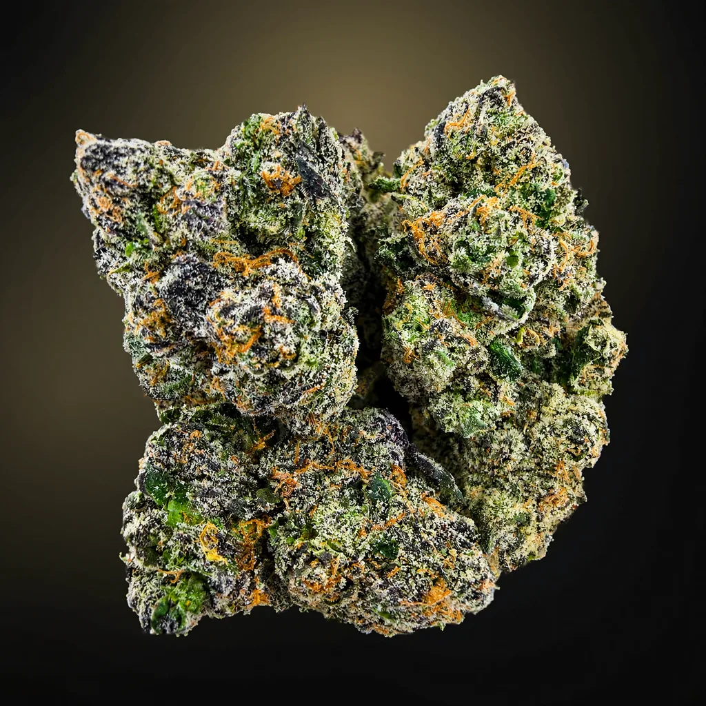 Pink Trufflez -7G - Image 1