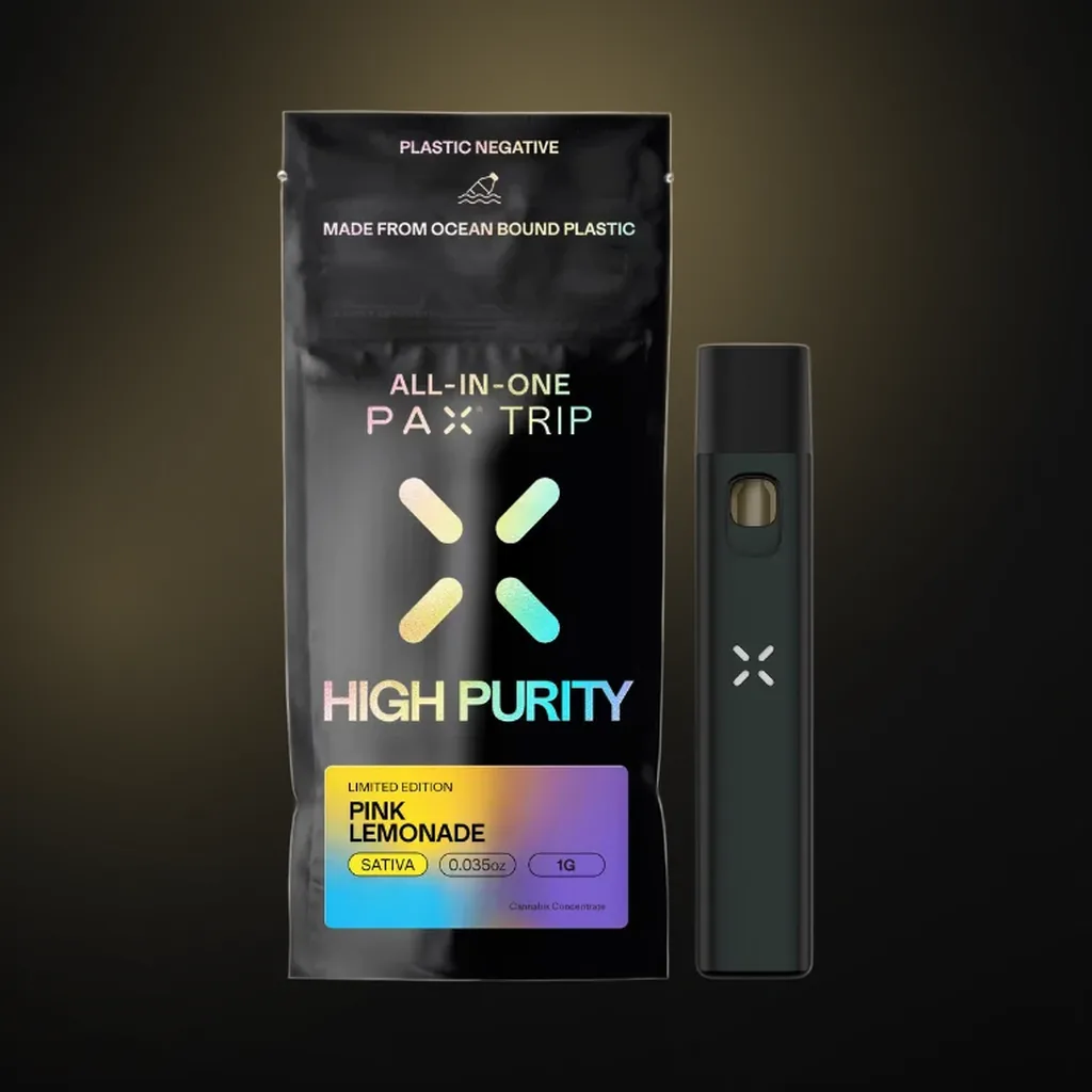 PAX Era All-In-One Disposable Vape | 1g - Image 1