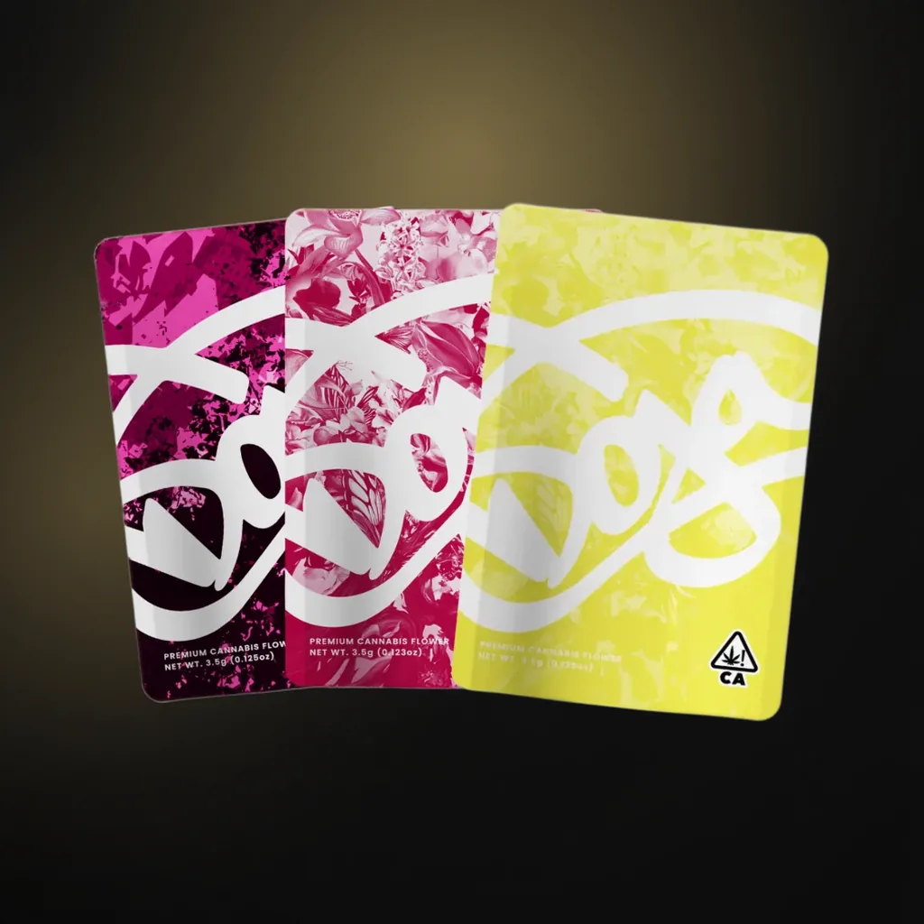 DOJA Premium Flower | 3.5g - Image 1