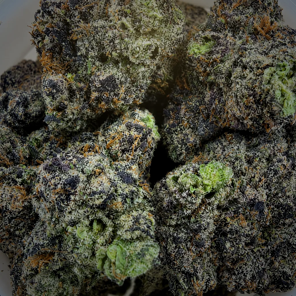 Brain Freeze | 7g - Image 1