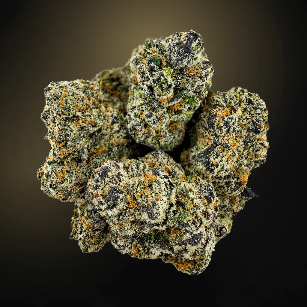 White Bubblegum -7G - Image 1