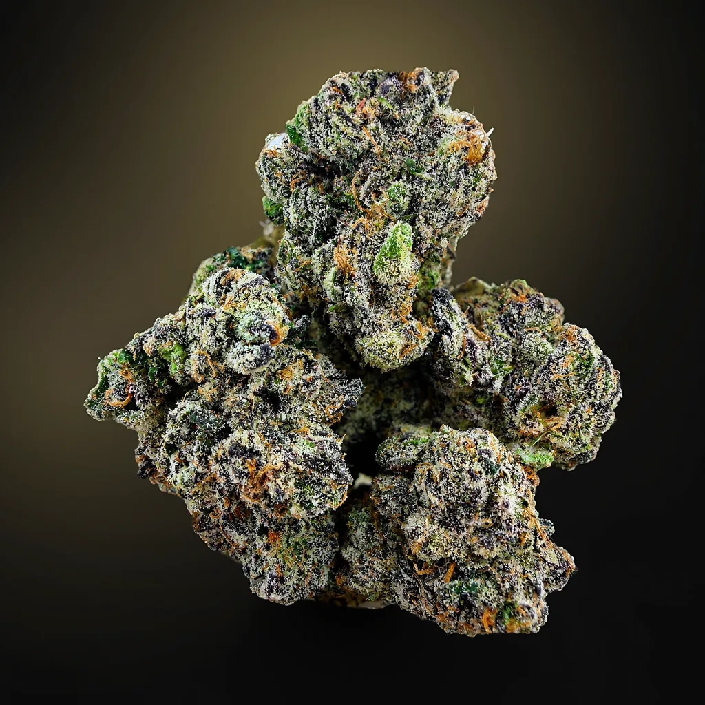 Rebel Runtz -14G - Image 1