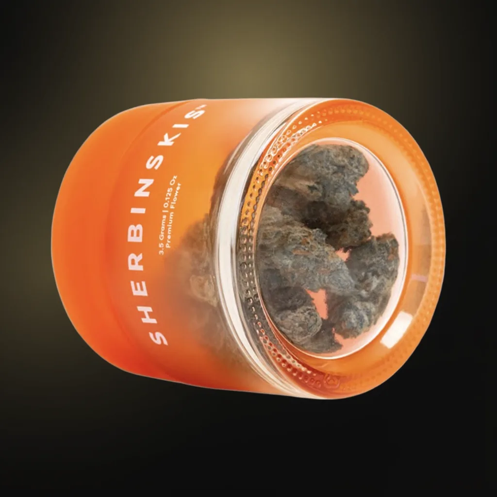 Sherbinski | 3.5g - Image 1