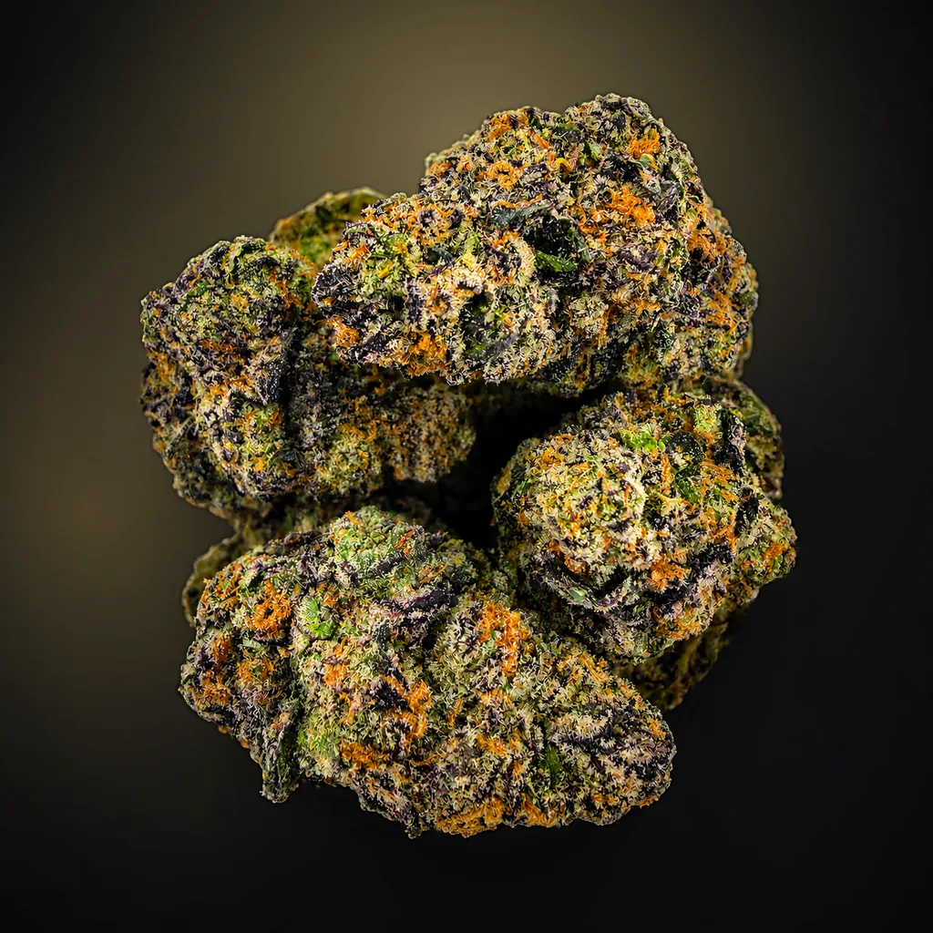 Purple Urkle  -14G - Image 1