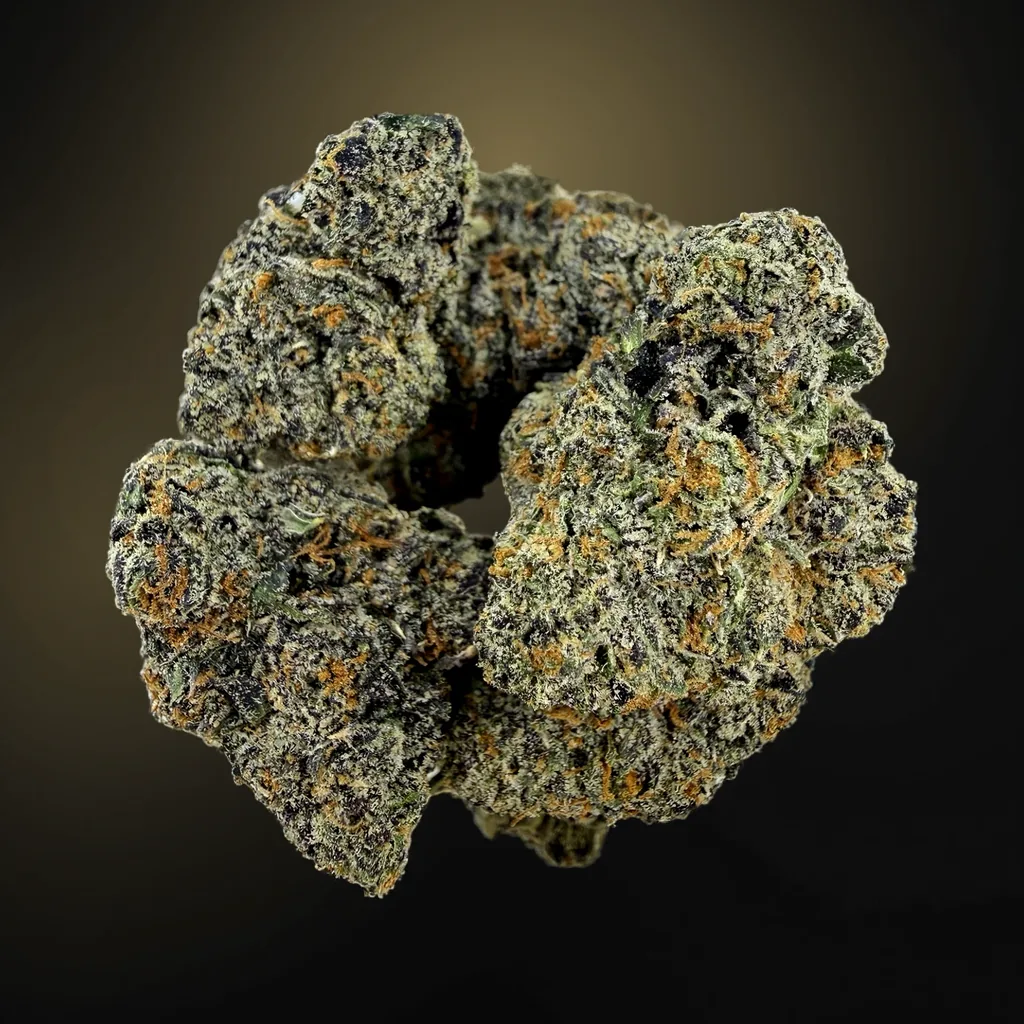 Cotton Candy | 7g - Image 1