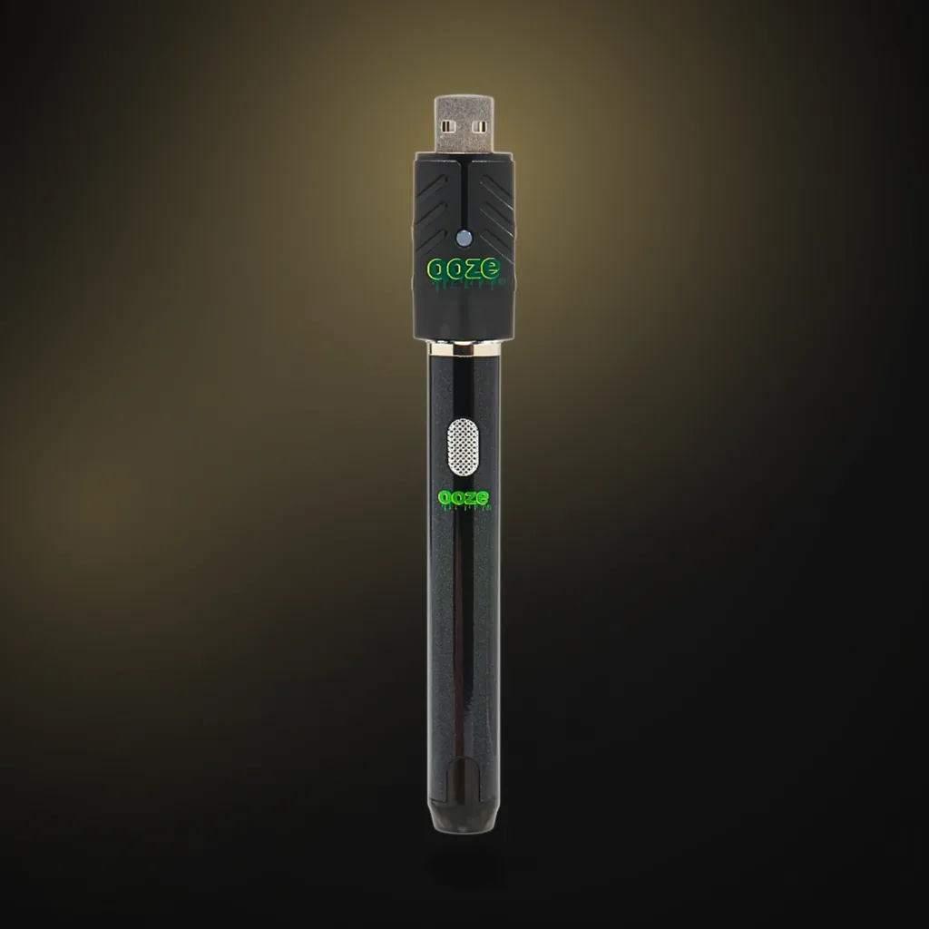 Smart Vape Battery | 650 mAh - Image 1