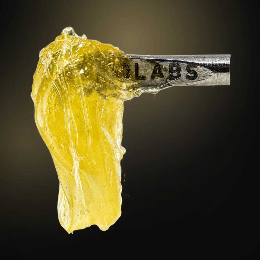 710 Labs Persy Rosin | 1g - Image 1