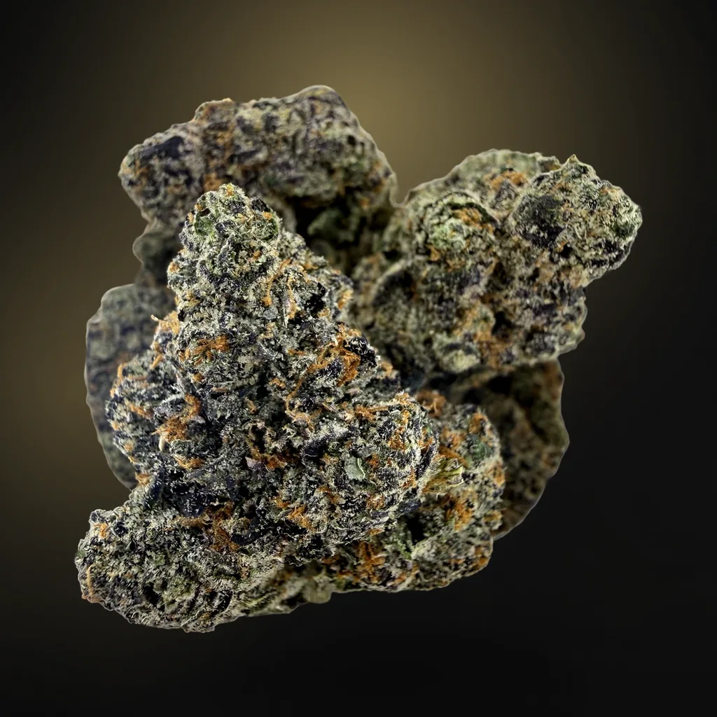 Rainbow Belts | 7g - Image 1