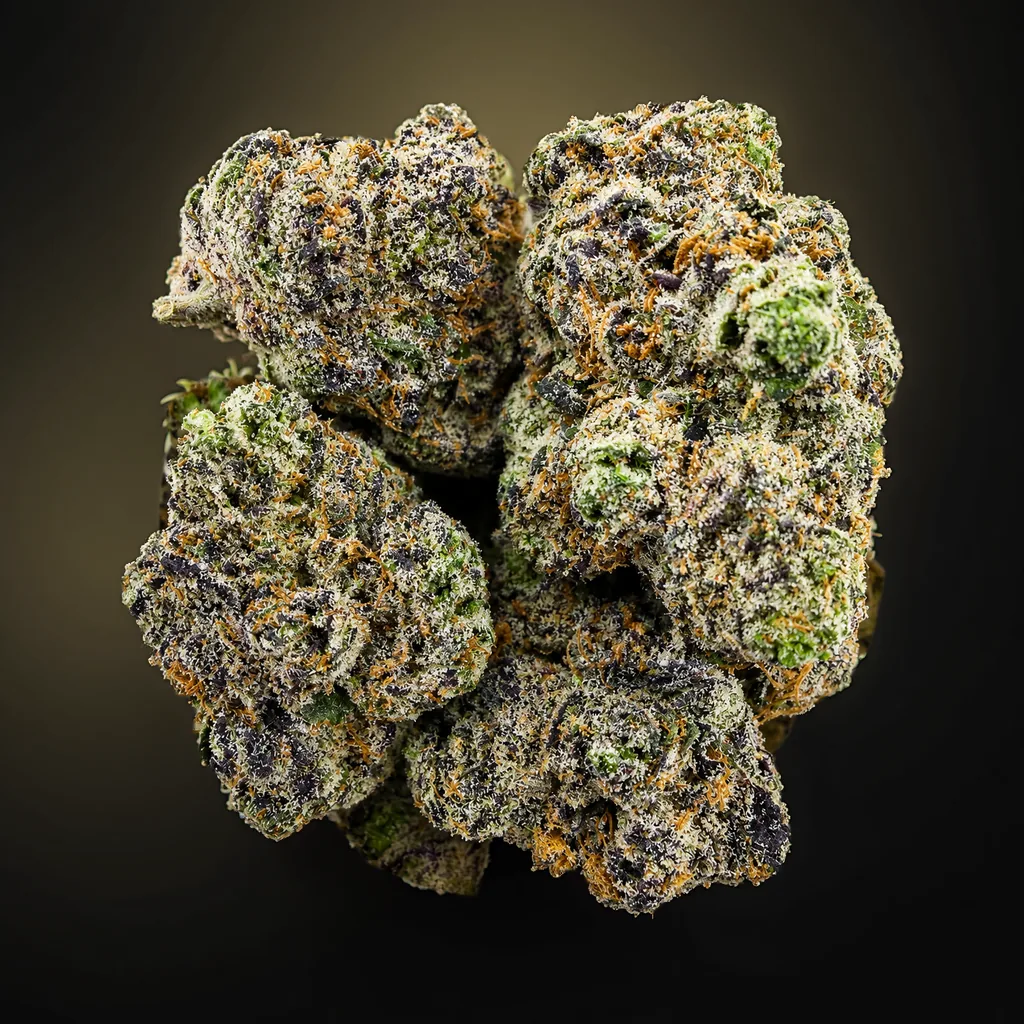 White Bubblegum | 7g - Image 1