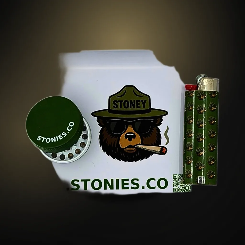 Accessory Kit
