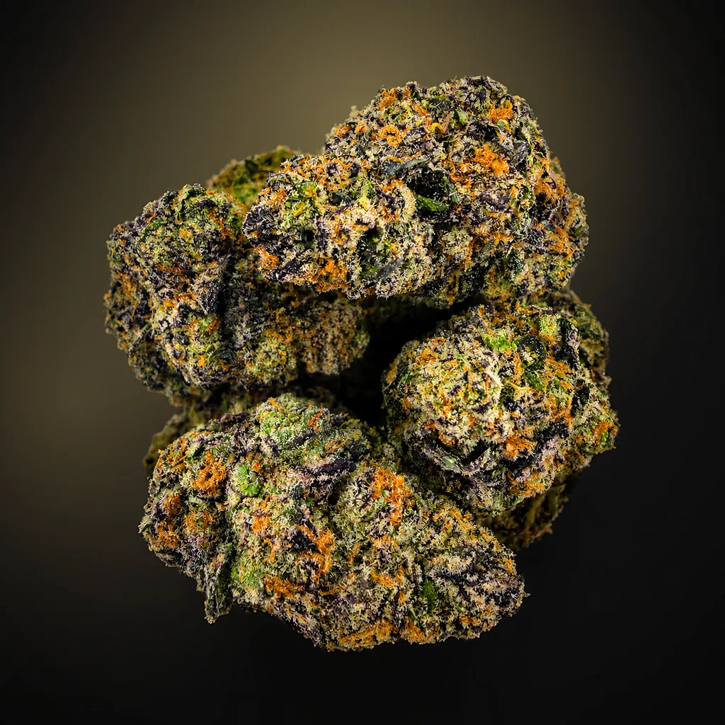 Purple Urkle -7G
