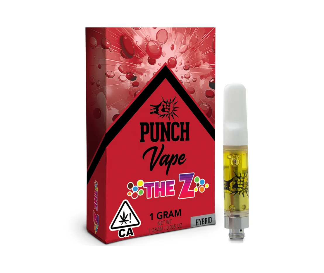 Disposable Vape | 1G | Bold Flavor Profile - Image 1