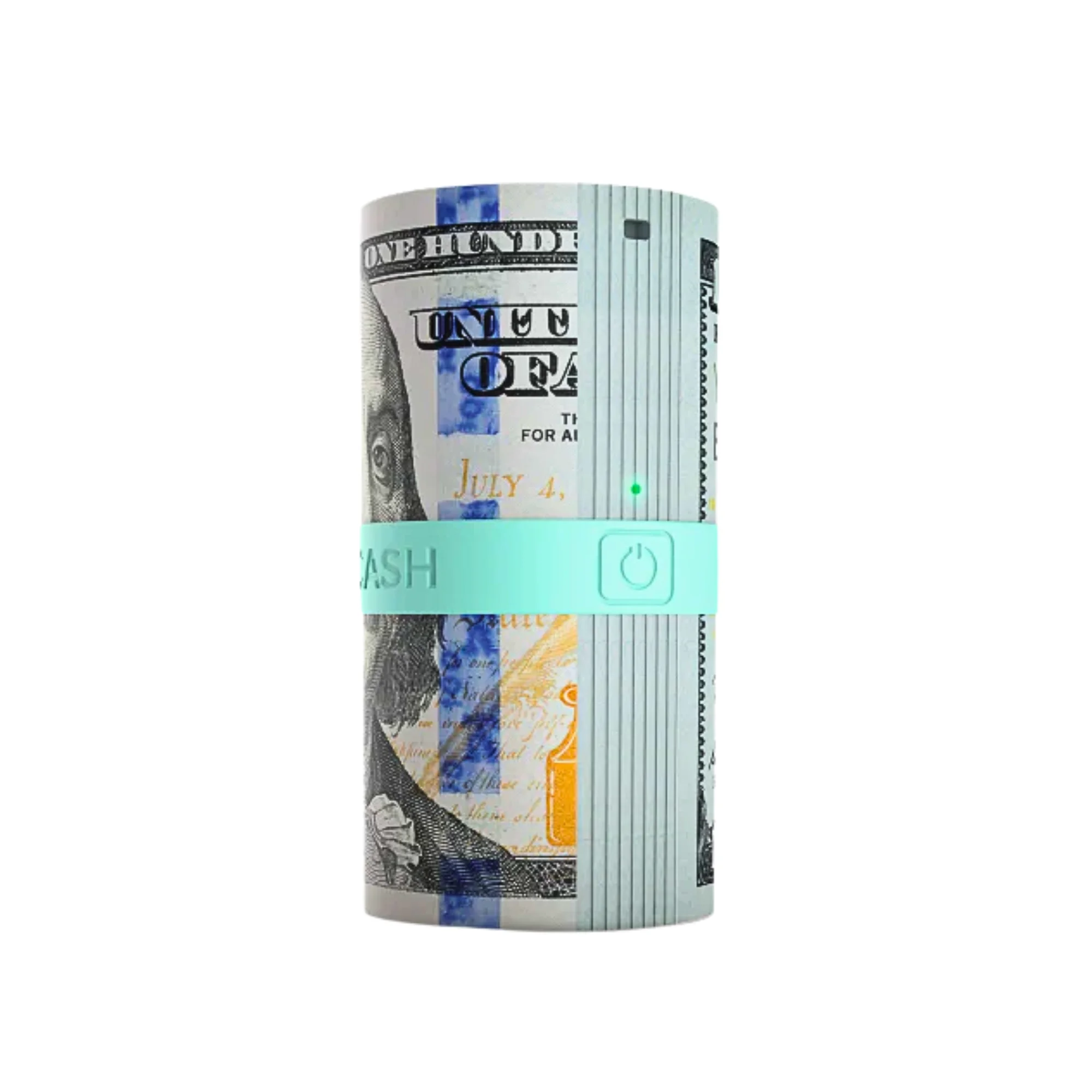 Smart Cartridge Case – Adjustable Voltage