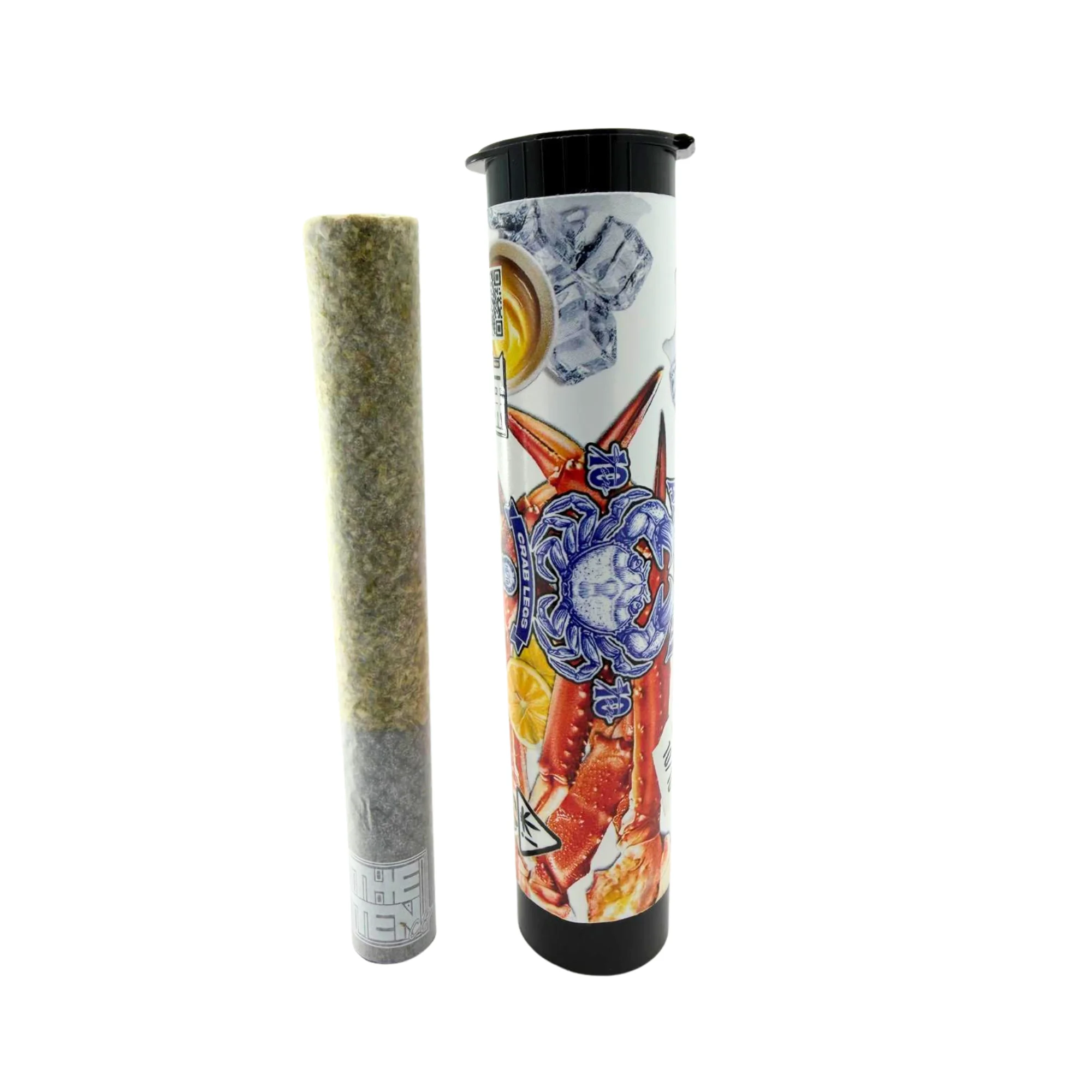 Premium Handroll – 1.5g