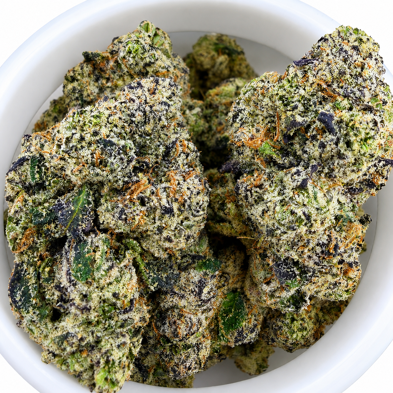 Ben & Berries -14G - Image 1