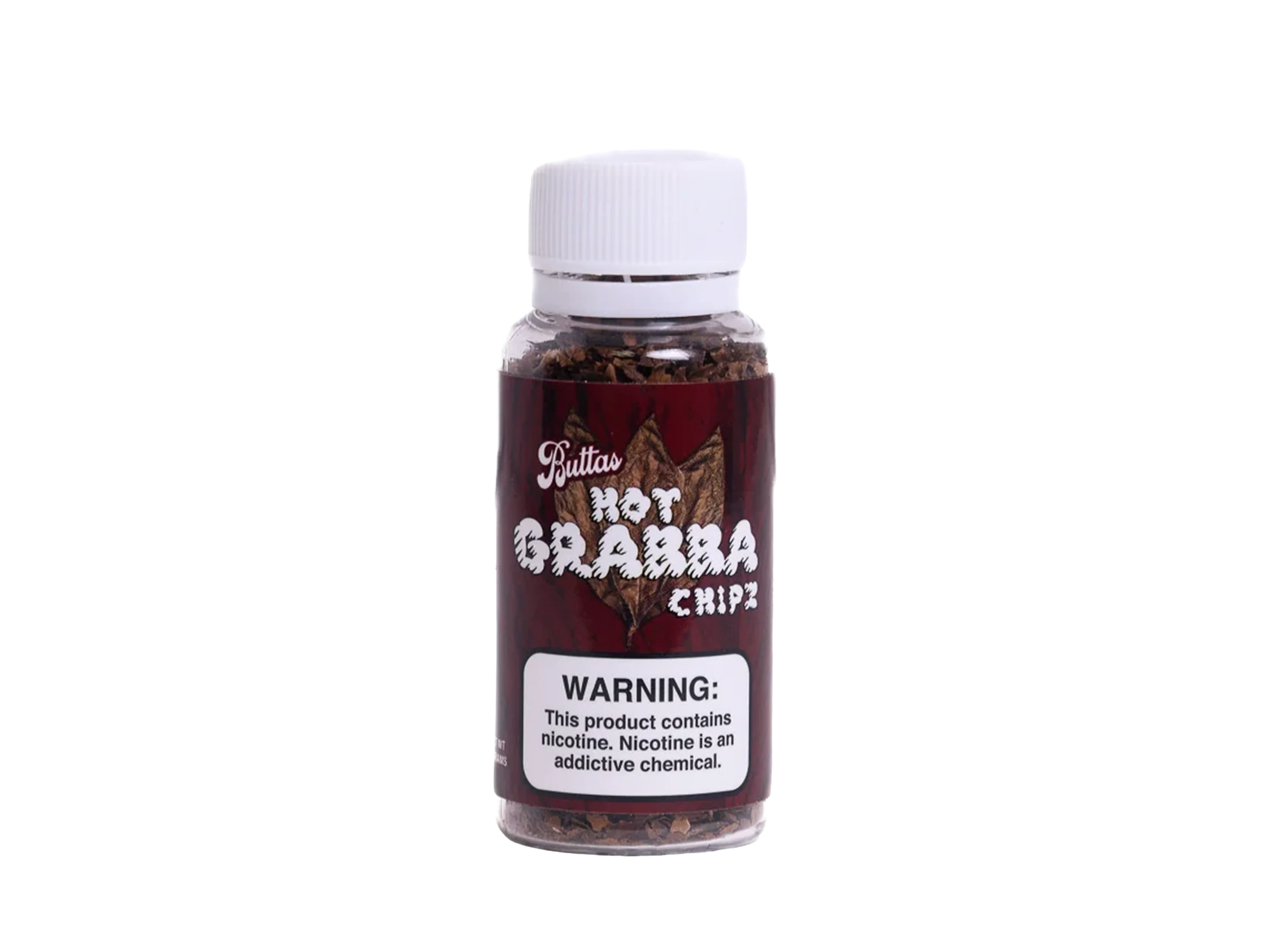 Buttas Hot Grabba