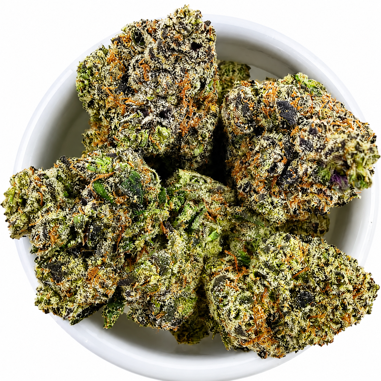 Berries N Cream -14G - Image 1