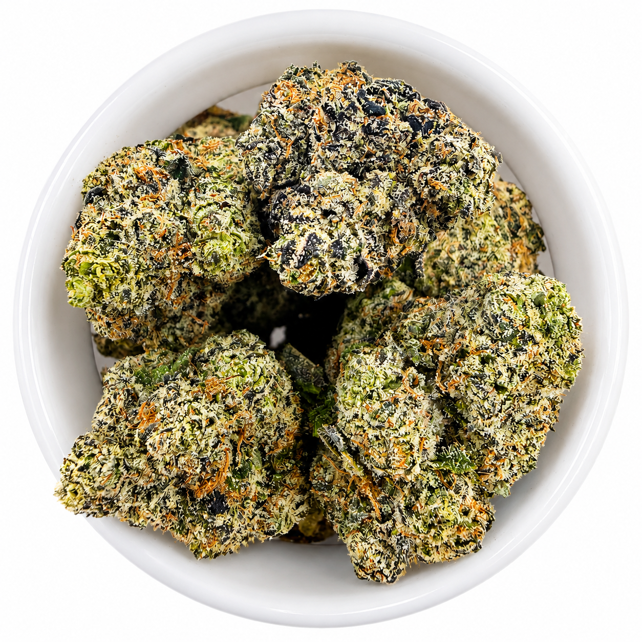 Grape Jellly Fingers -14G