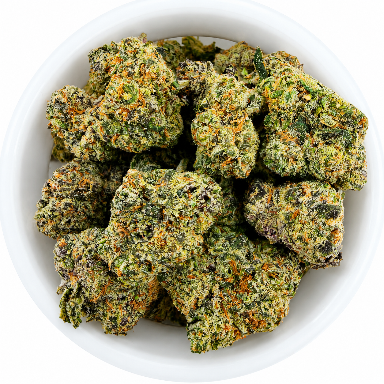 SFV Candy Small/ Medium -14G - Image 1