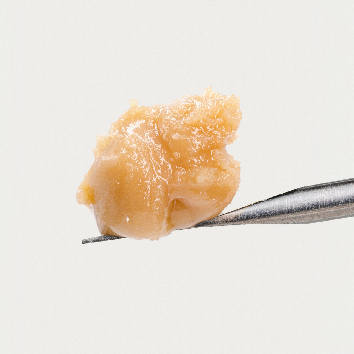 RAW GARDEN 1g Solventless Live Rosin Concentrate - Image 1