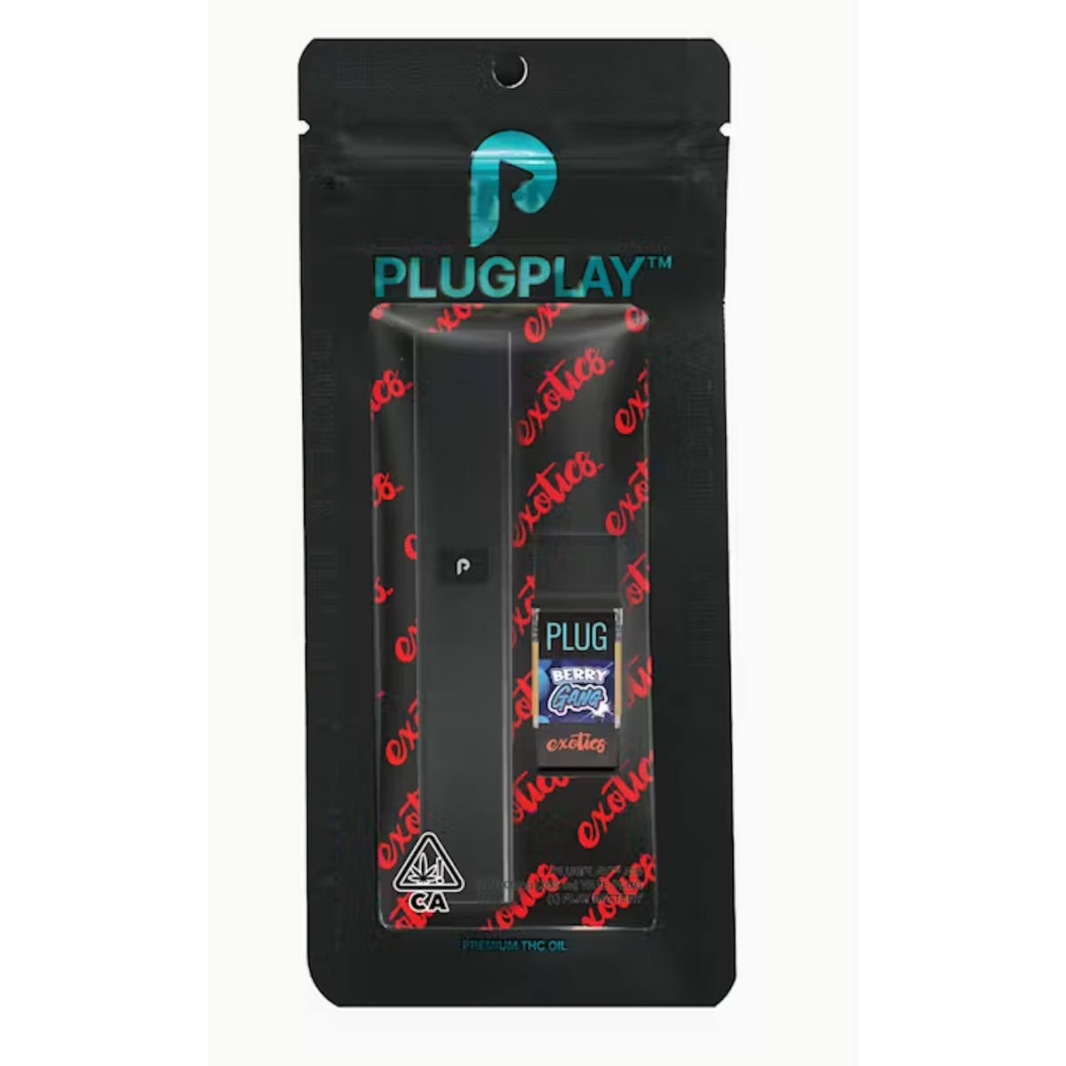 PLUGPLAY 1g Starter Kit AIO
