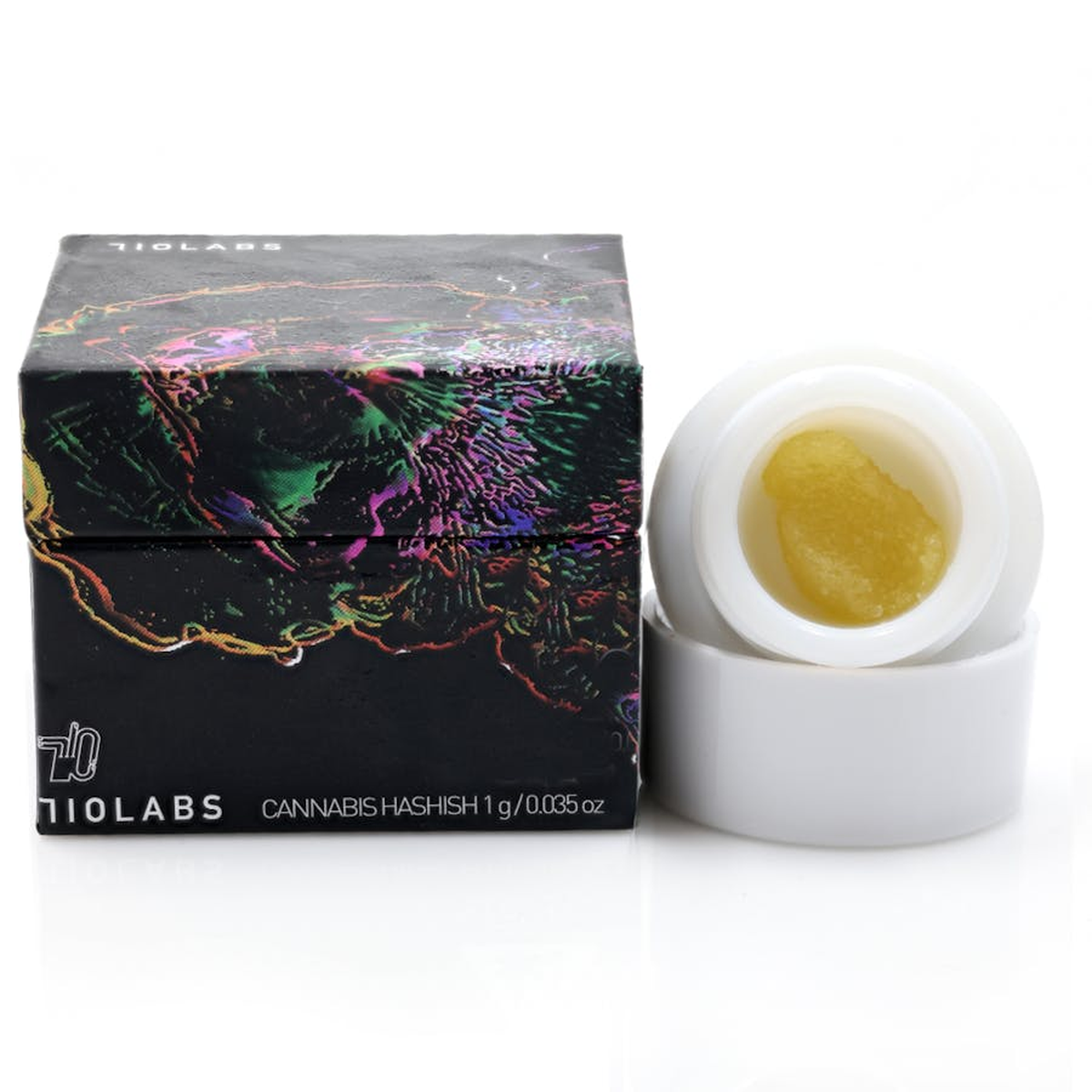 710 Labs 1g Persy Rosin Sauce
