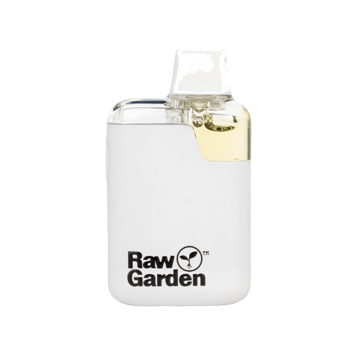 RAW GARDEN 1g Sprout Live Resin AIO
