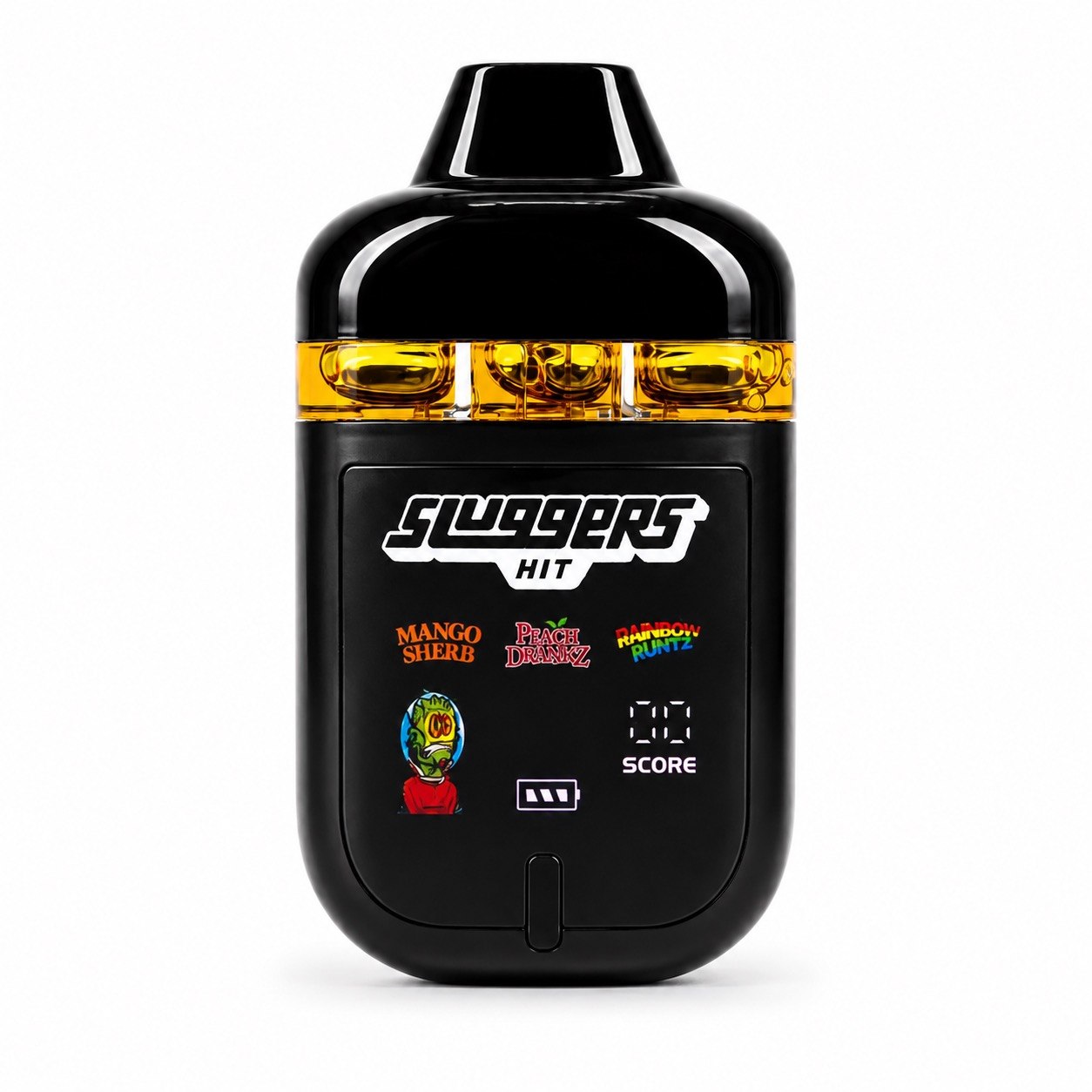 Sluggers 3g Switches