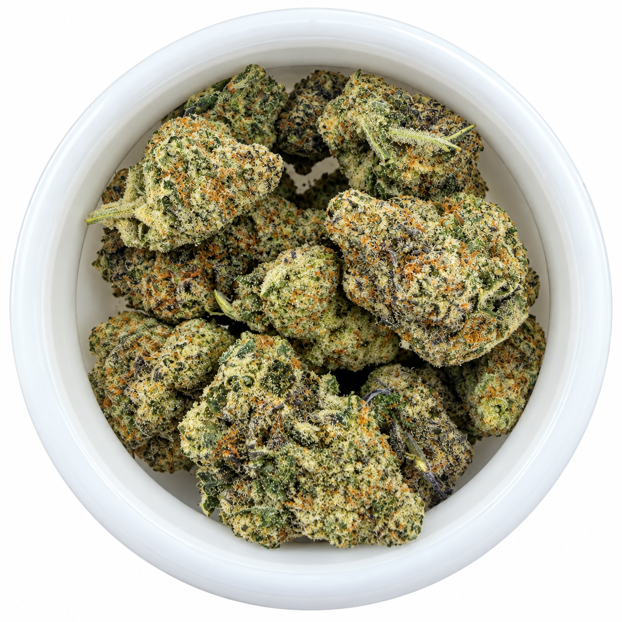 Alien Cookies -7G - Image 1