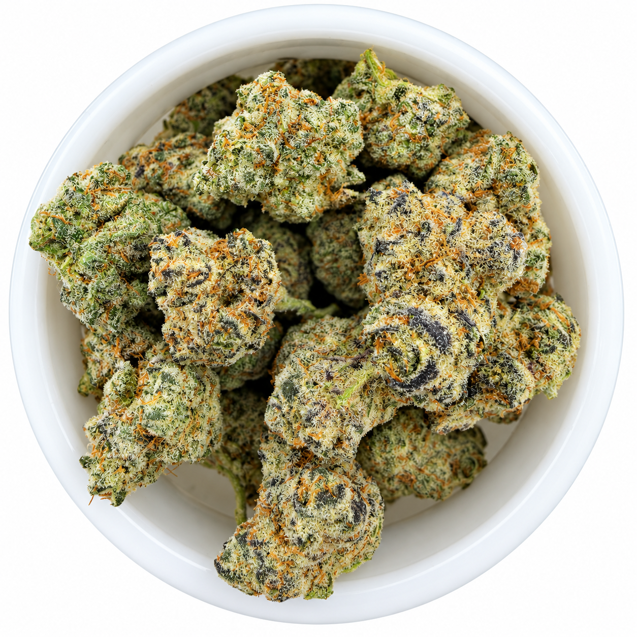 Vanilla Frosting Mediums -7G