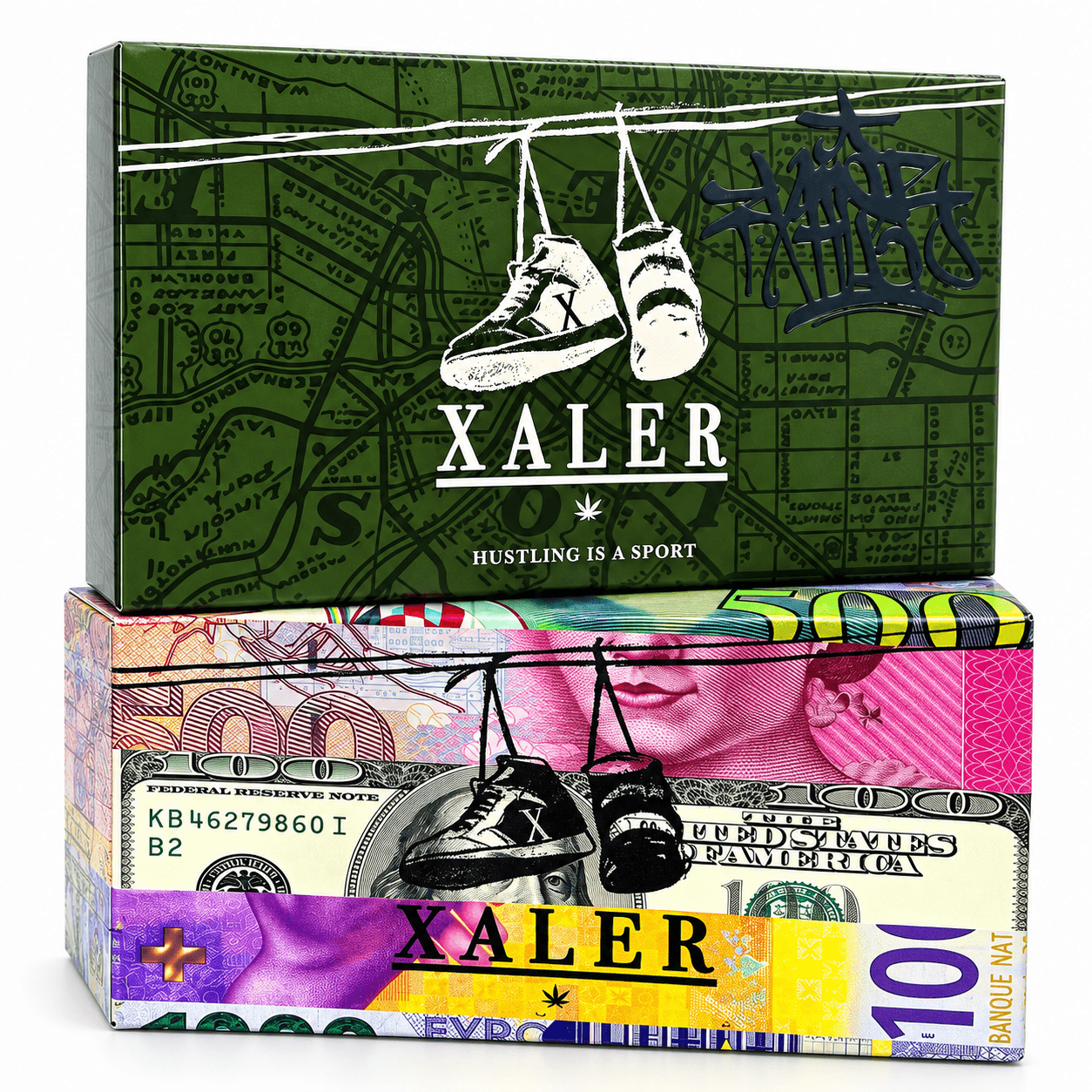 XALER Flower 3.5g