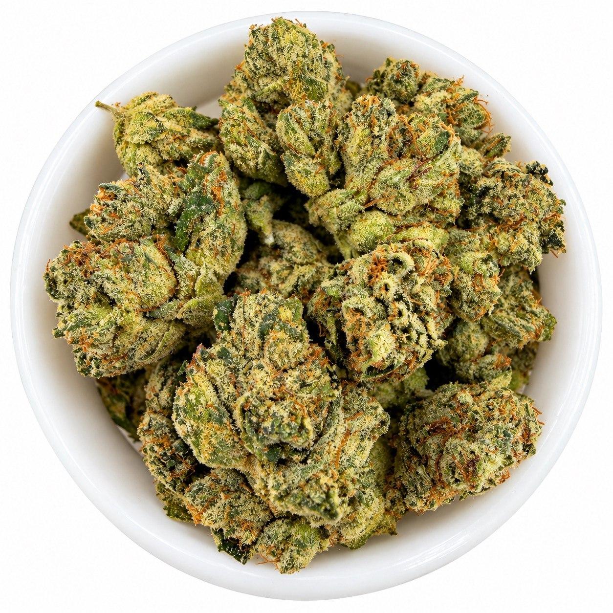 OG KUSH - 14G  SMALLS - Image 1
